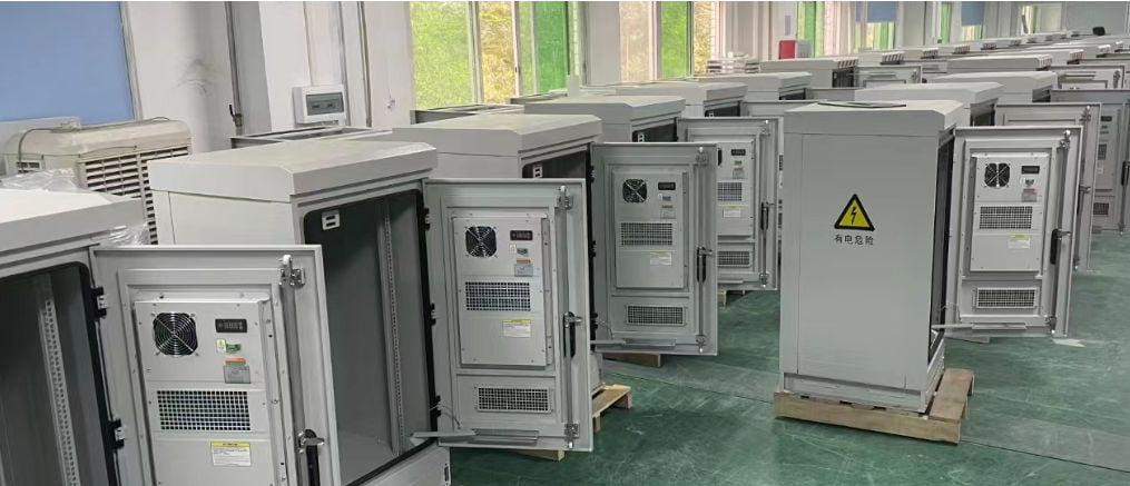 Comparison of cooling methods for lithium ion battery pack heat ...