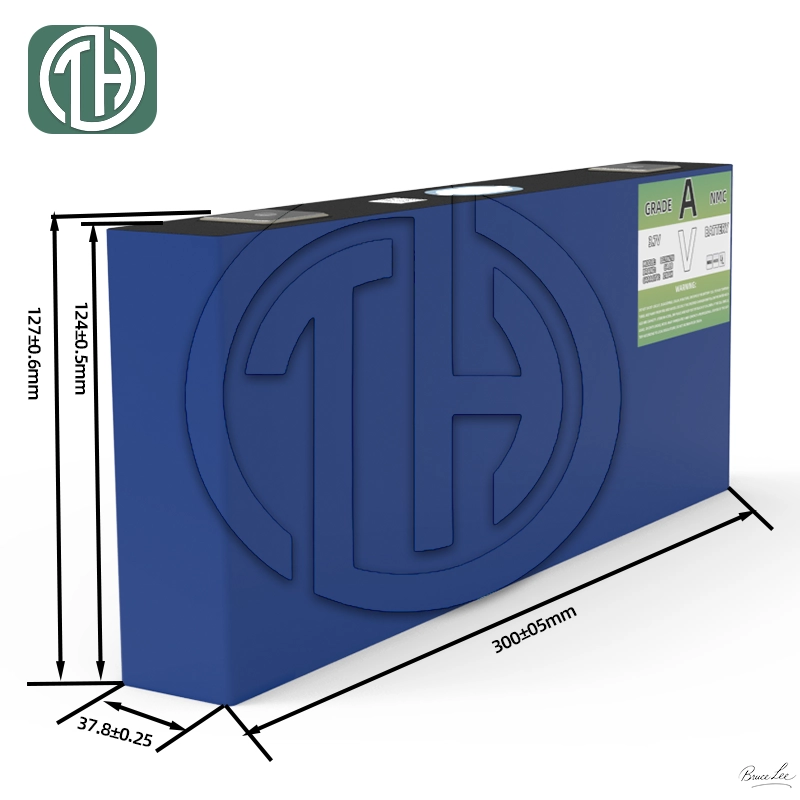 Nut Terminal Dimensions
