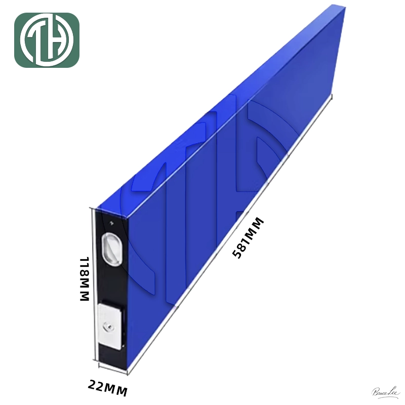 SVOLT 184Ah Blade Terminal Configuration