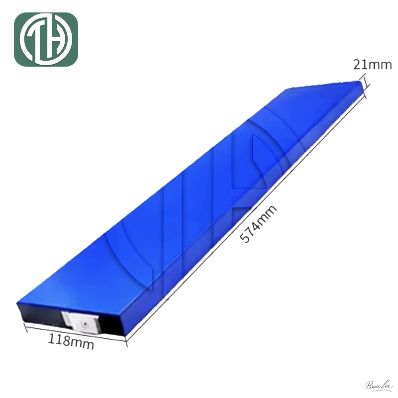 SVOLT 196Ah Blade Terminal Configuration