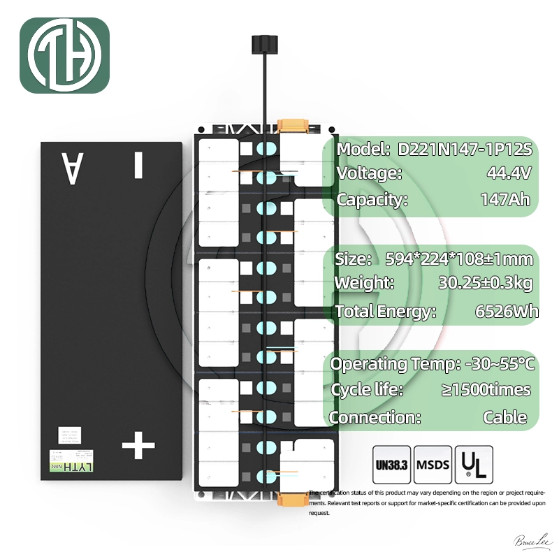 Welding Terminal Dimensions