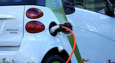 >Electric Vehicles (EV)