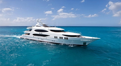 Electric Boat