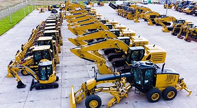 Construction vehicle