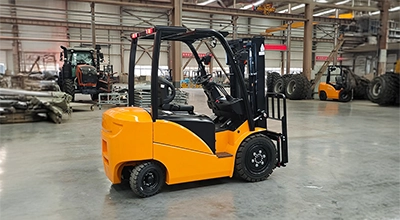 Electric Forklift