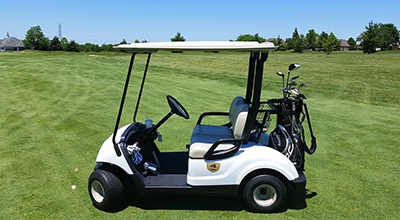 Golf Cart