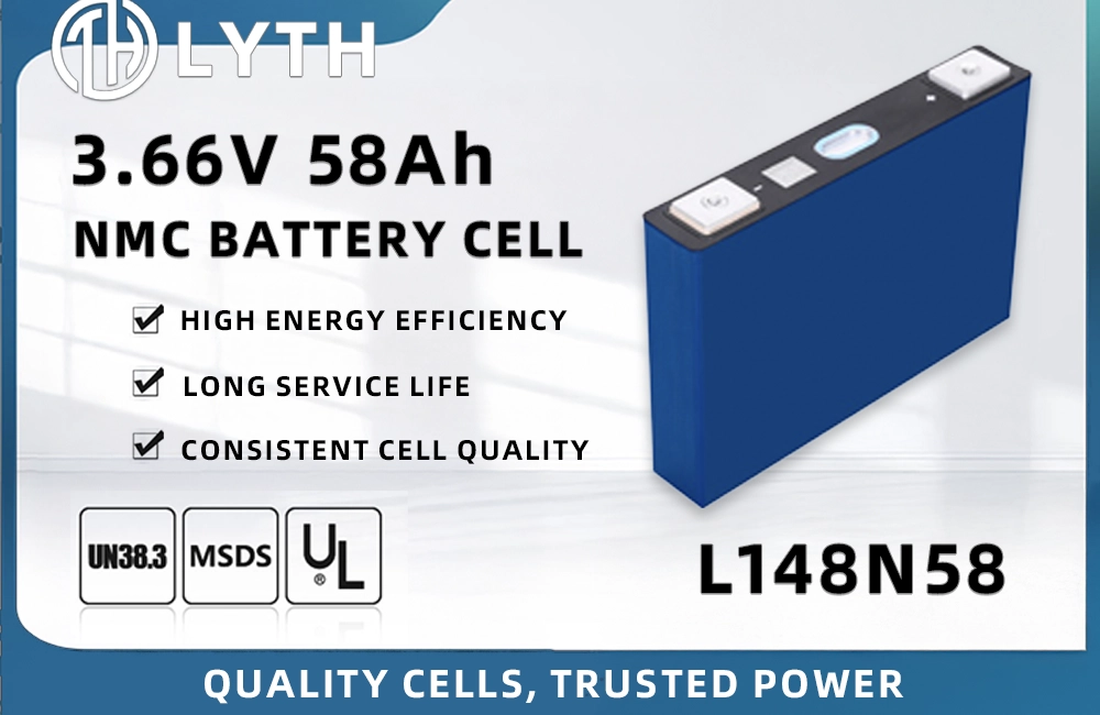 CALB L148N58 Battery Cell