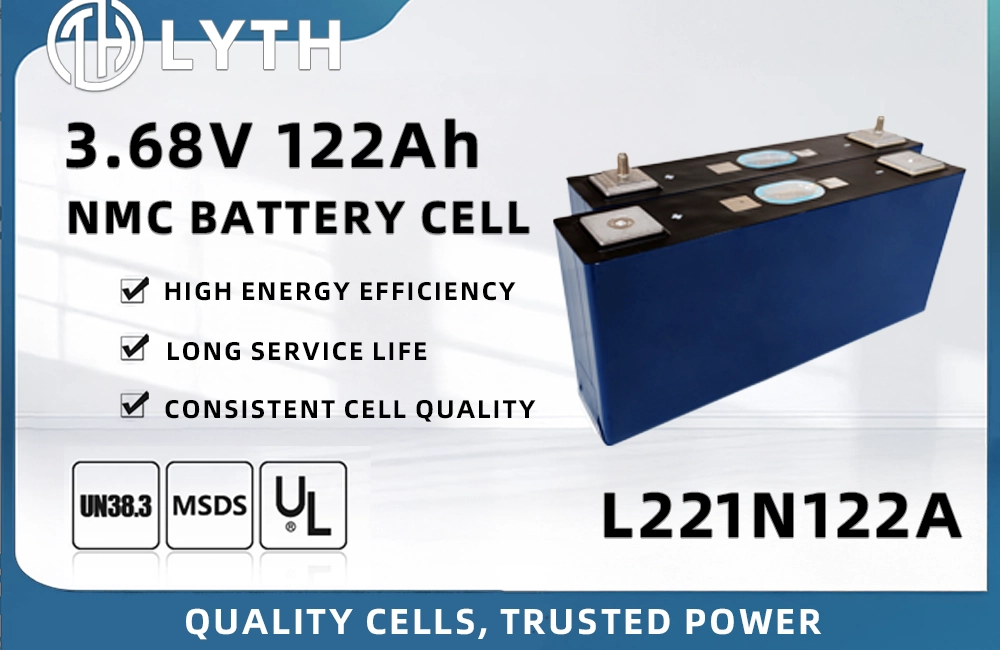 CALB L221N122A Battery Cell