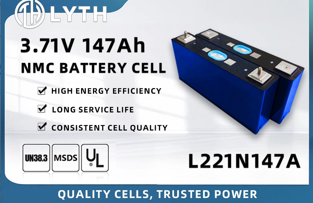 CALB L221N147A Battery Cell