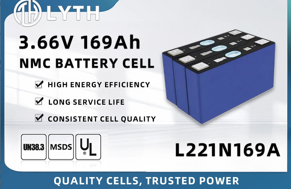 CALB L221N169A Battery Cell