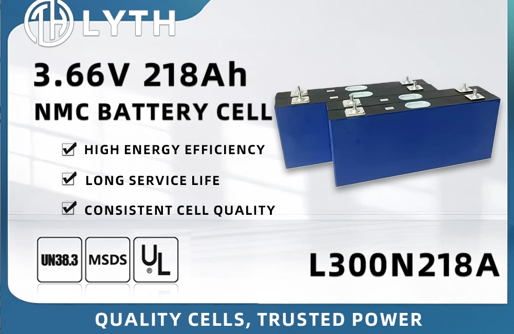 CALB L300N218A Battery Cell