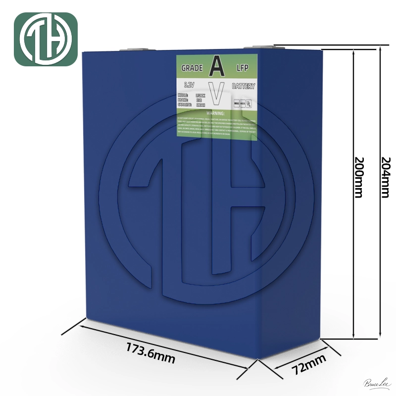 LF280K Nut Terminal Dimensions