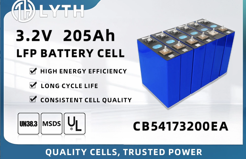 REPT R205 Cell