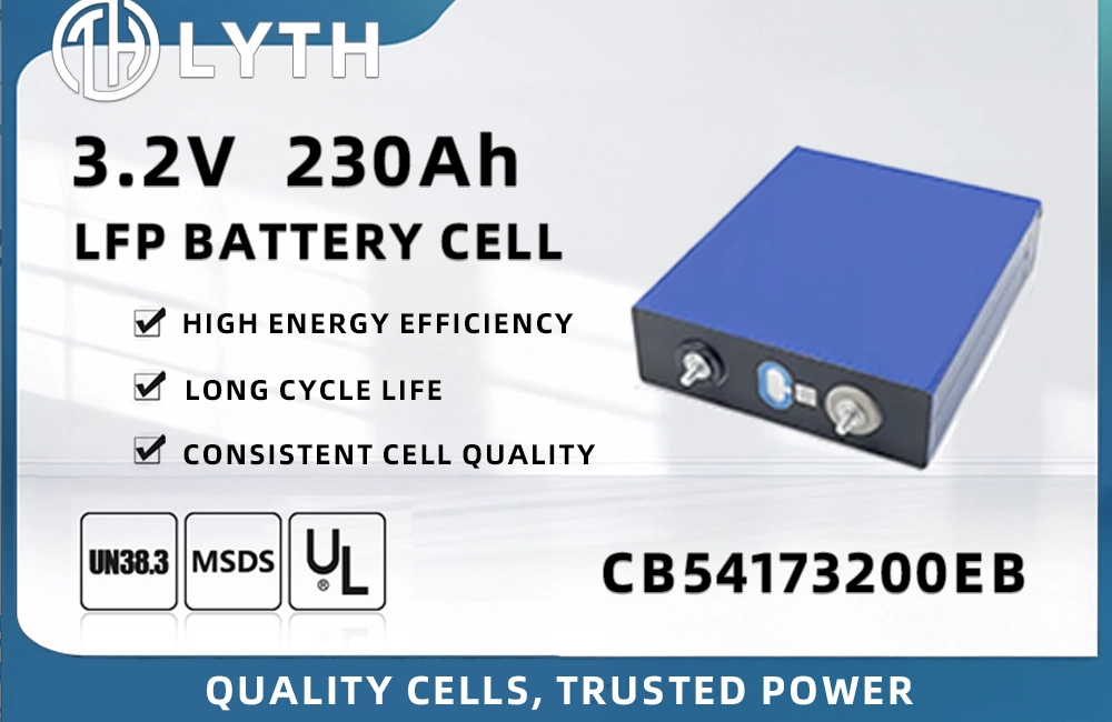 REPT R230 Cell