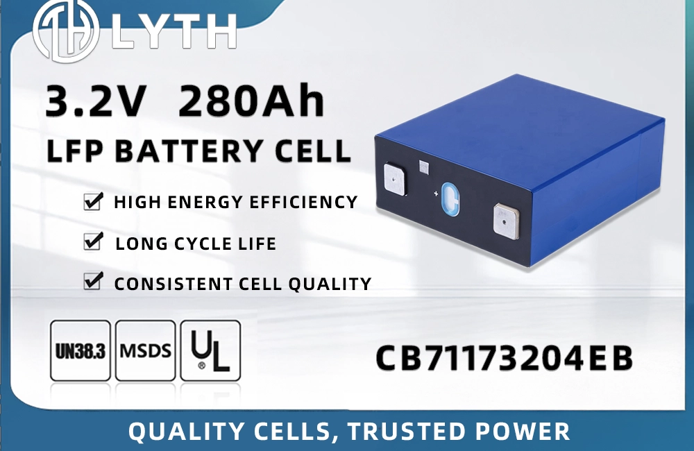 REPT R280 Cell