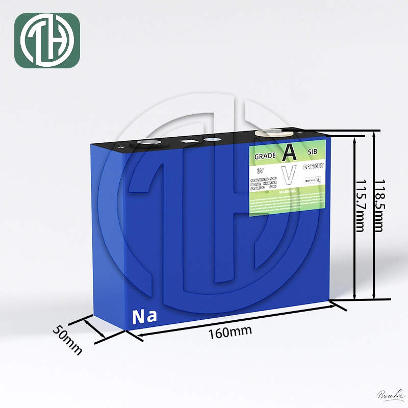Nut Terminal Dimensions