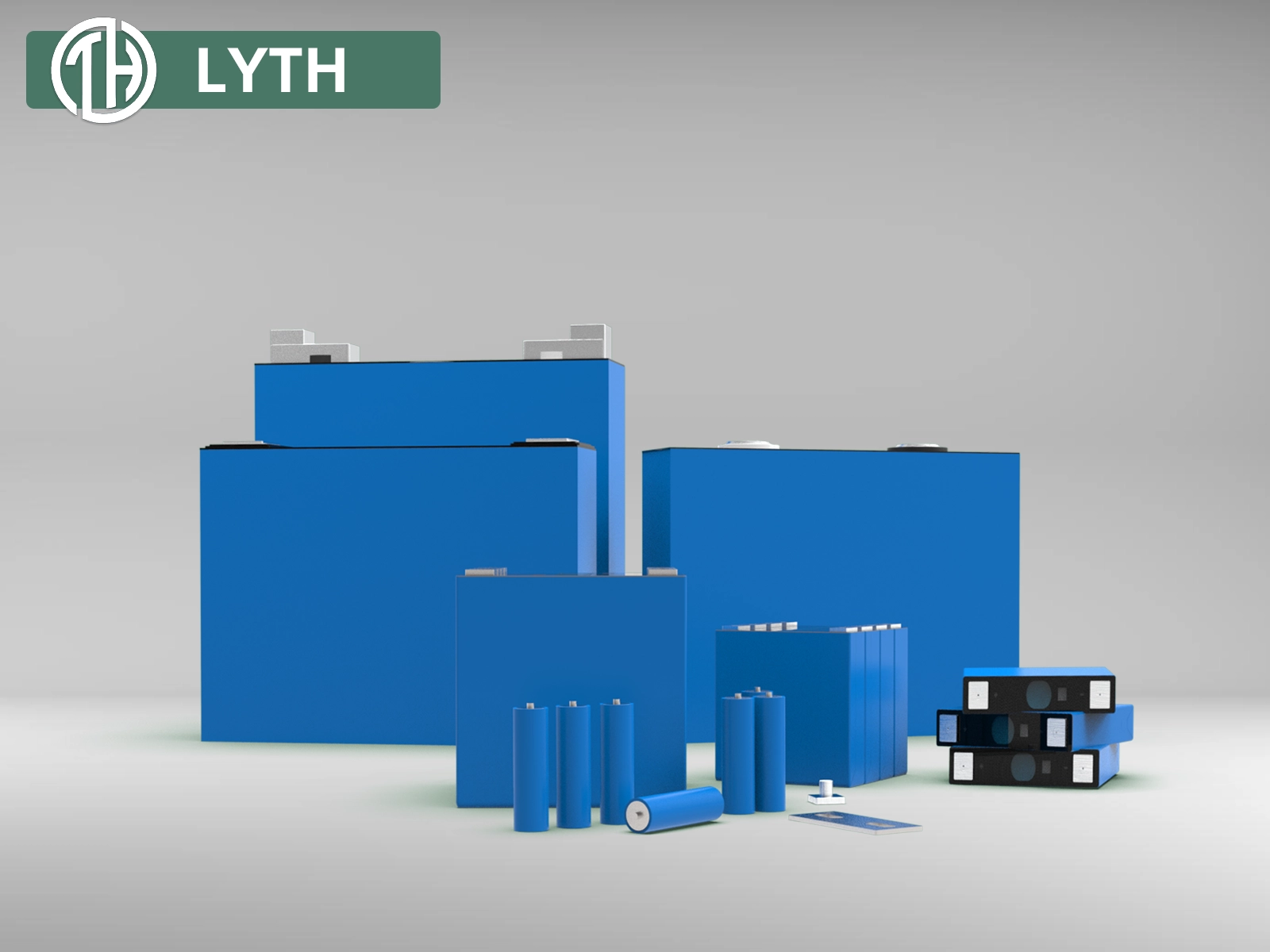 Battery Cells