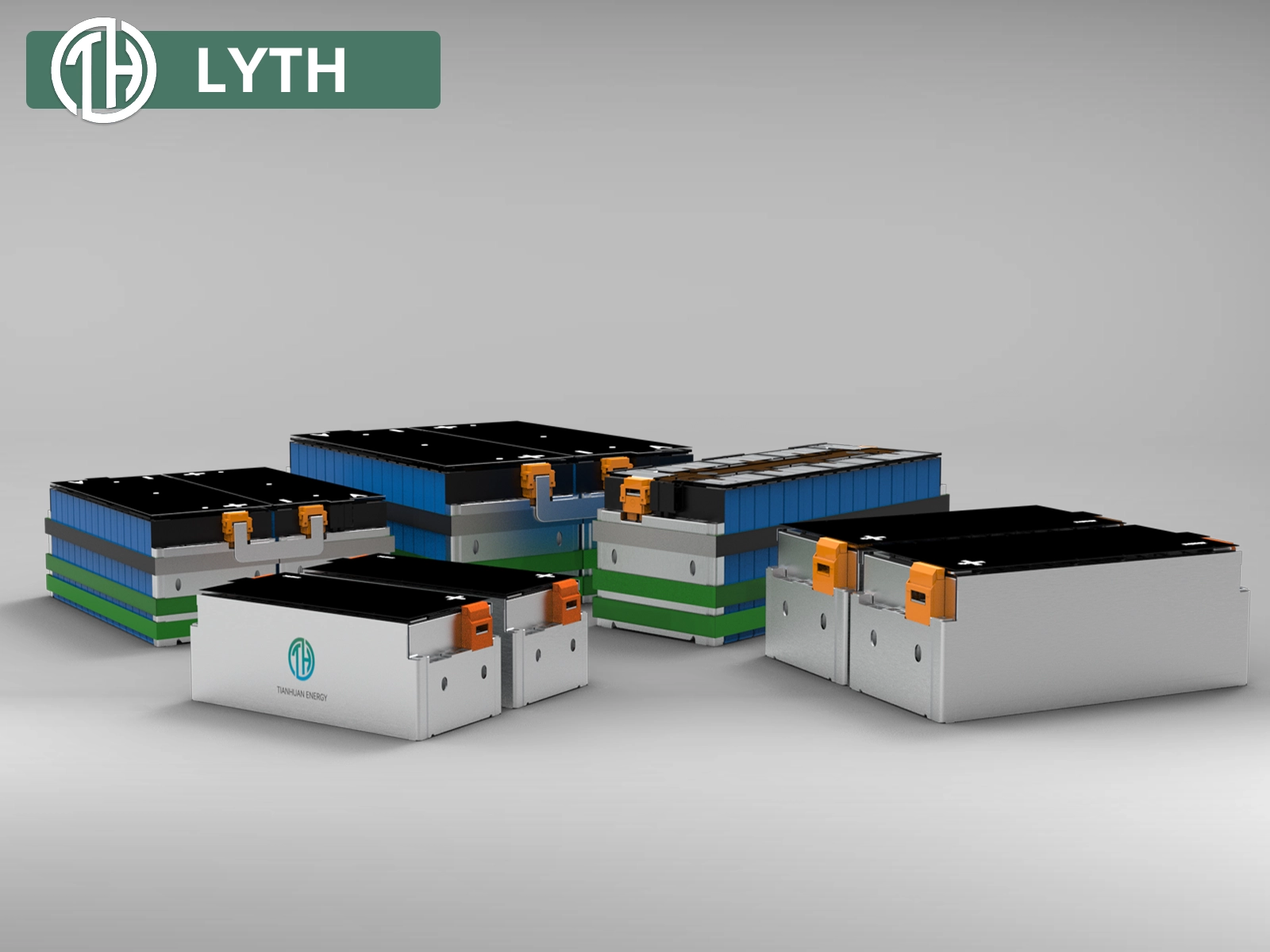 Battery Modules
