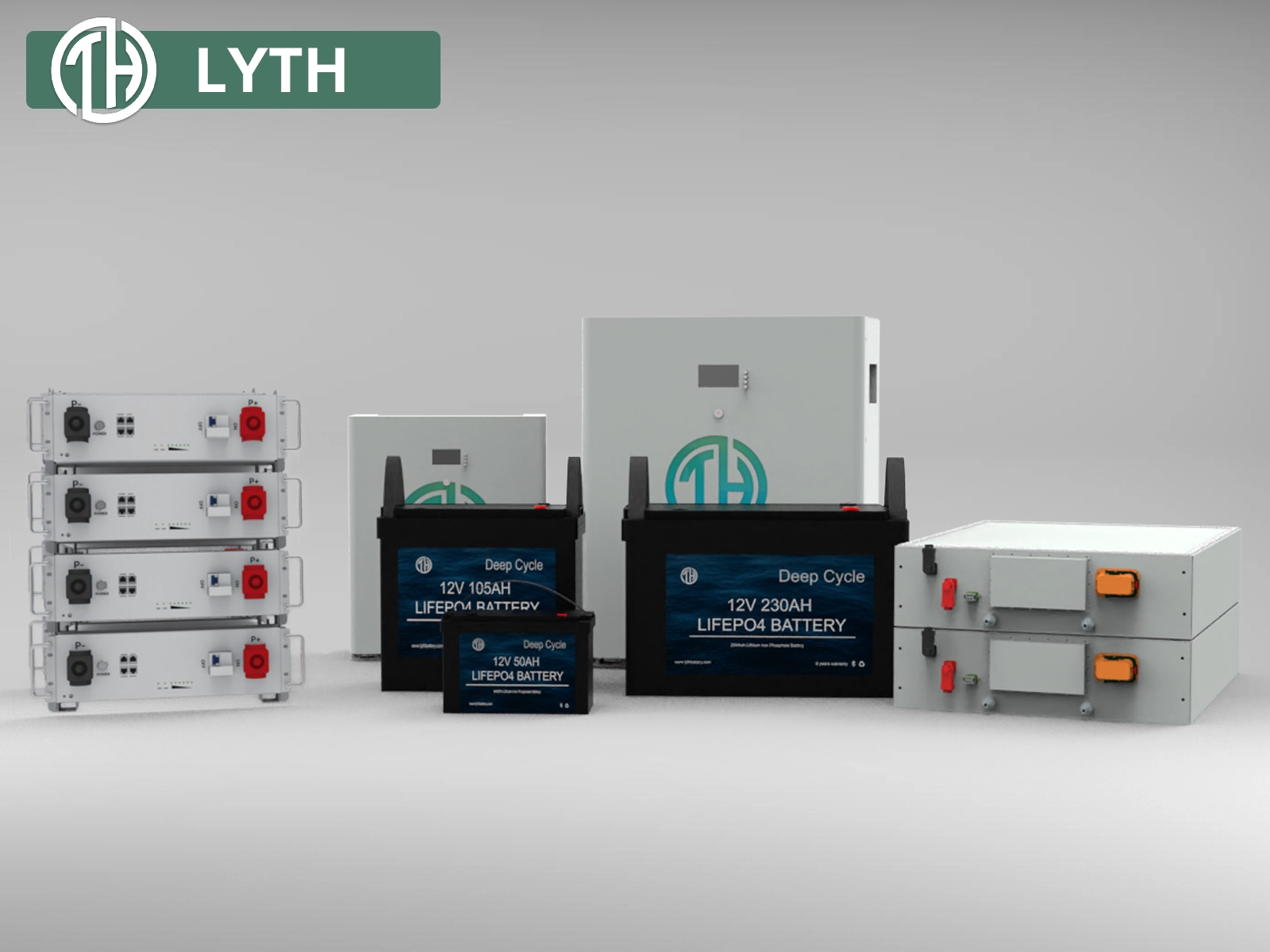 Battery Packs
