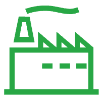 Capacity Icon