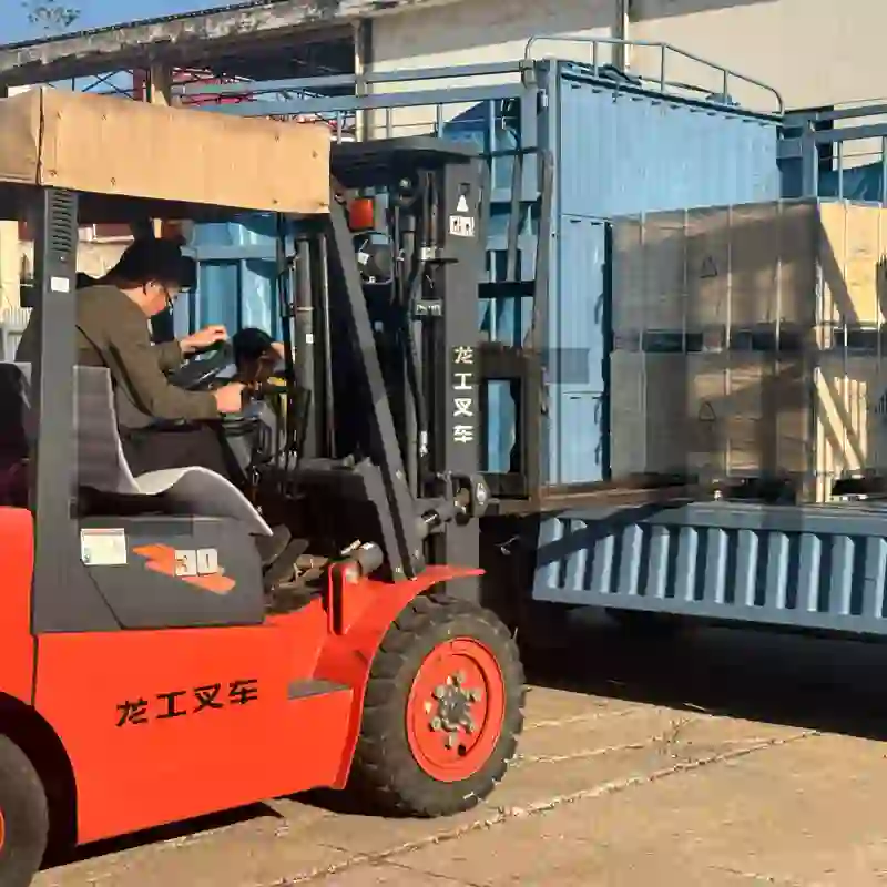 Backup Power for EVs