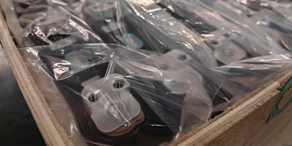1,100 CALB LF125Ah Grade-A LFP Cells Shipped to Australia