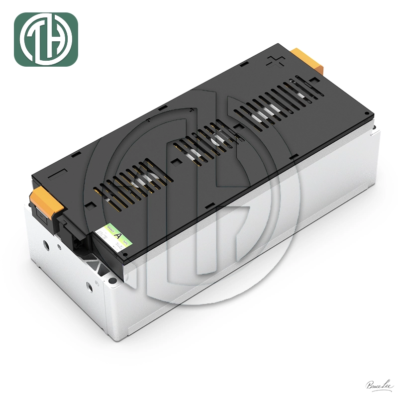 Main Product View