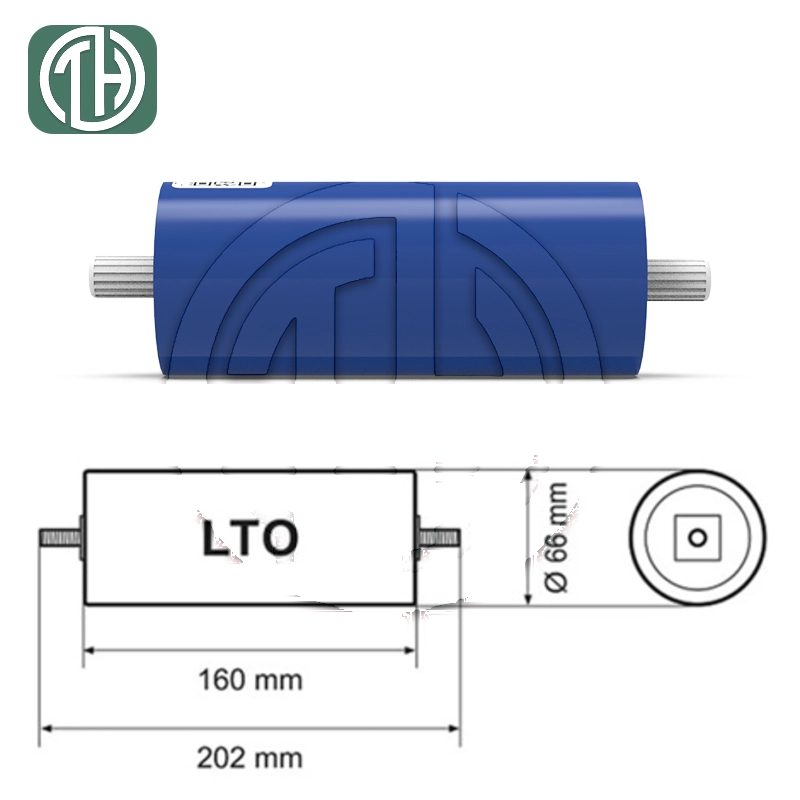 Welding Terminal Dimensions
