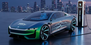 Solid-State Batteries: A New Frontier for Electric Vehicles