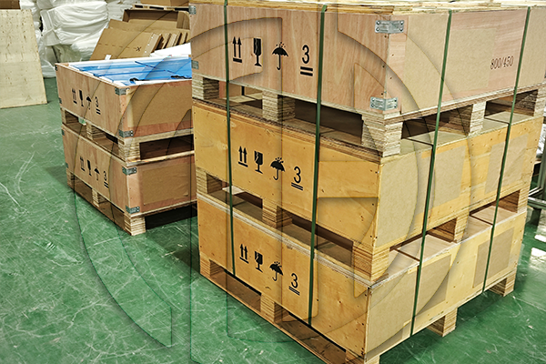 LYTH Ships 80 1P24S 100Ah LFP Battery Packs to Budapest