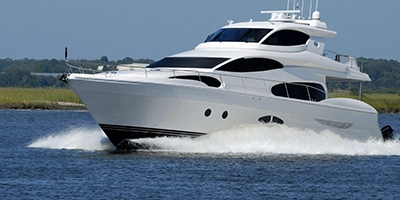 Electric Yachts