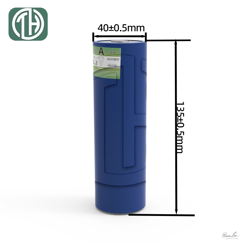 Nut Terminal Dimensions