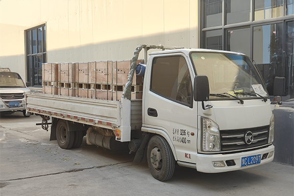 LYTH Delivers 3,000 NMC 58Ah Cells to the U.S. – Secure Your Orders Before Prices Rise