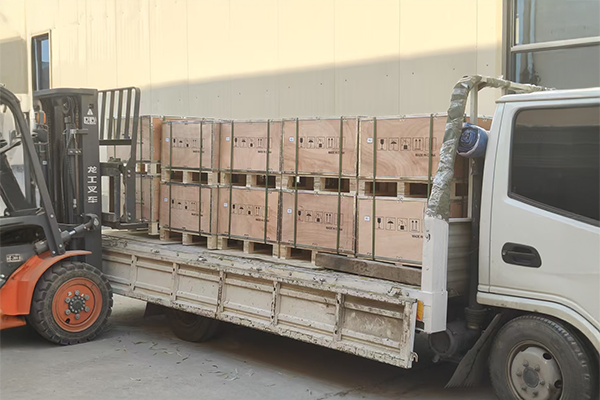 LYTH Delivers 3,000 NMC 58Ah Cells to the U.S. – Secure Your Orders Before Prices Rise