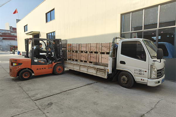 LYTH Delivers 3,000 NMC 58Ah Cells to the U.S. – Secure Your Orders Before Prices Rise