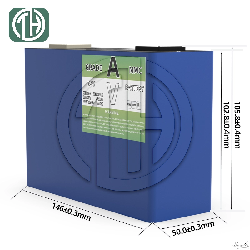 Nut Terminal Dimensions