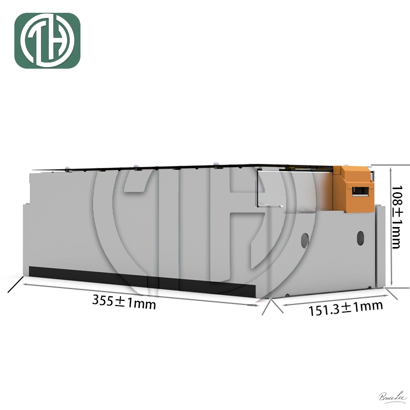 Module dimensions