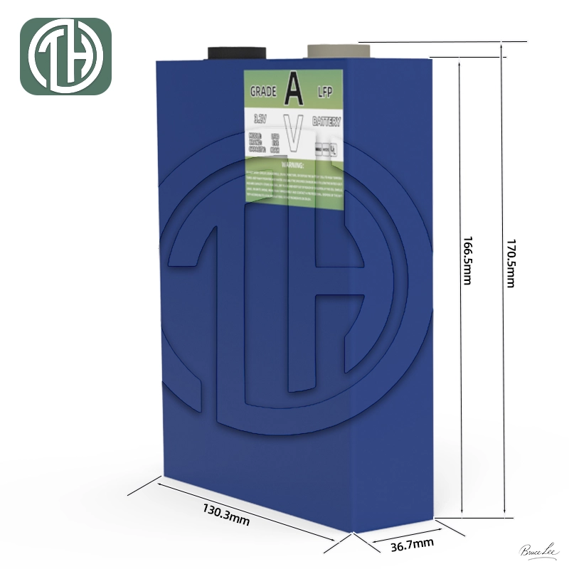 Nut Terminal Dimensions