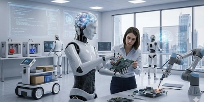 Intelligent Robotics