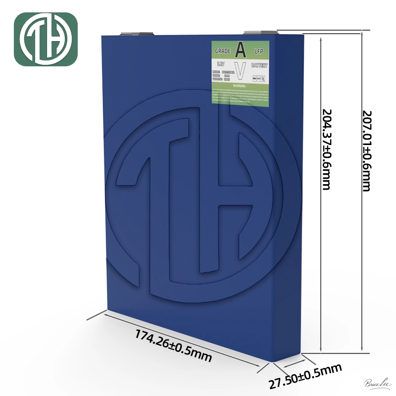 Nut Terminal Dimensions