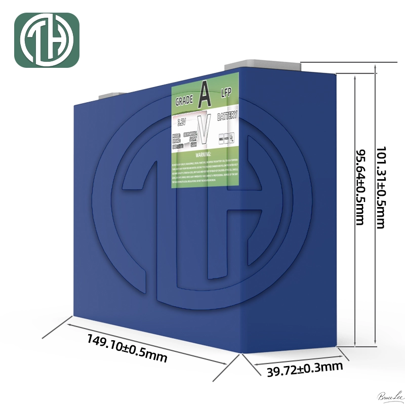 Nut Terminal Dimensions