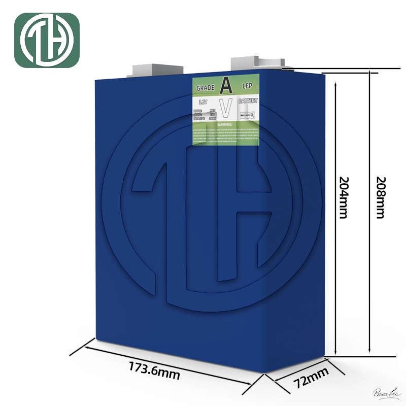 LF304 Nut Terminal Dimensions