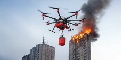 The Emergency Responder