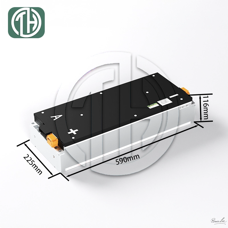 Nut Terminal Dimensions