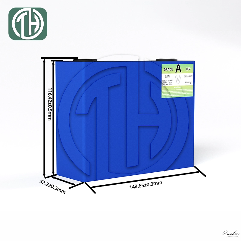 Nut Terminal Dimensions