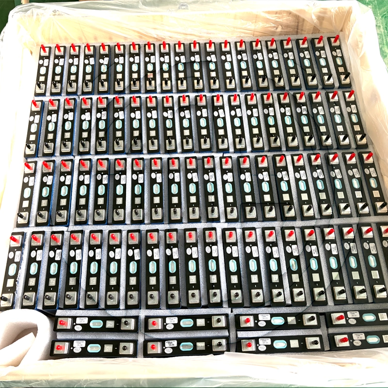 Lyth Instrument LYTH Dispatches 5,000 Units of CALB L148N58 58Ah NMC Cells to Austria ...
