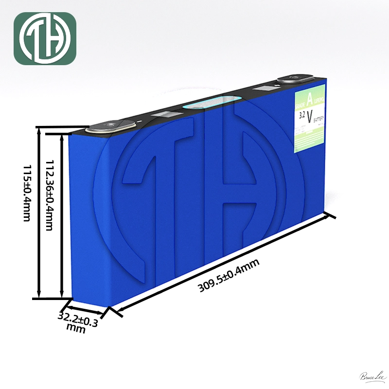 Nut Terminal Dimensions