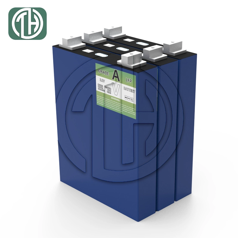 CALB 163Ah LFP Battery Cell