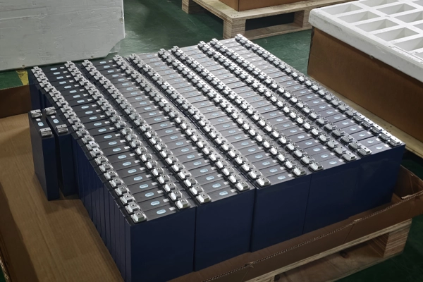 CALB L173F163B LFP Cells Grade A Inventory