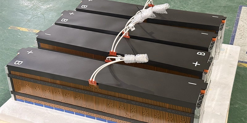 How 11.78kWh LFP Battery Modules Improve Modern Backup Power and ESS ...